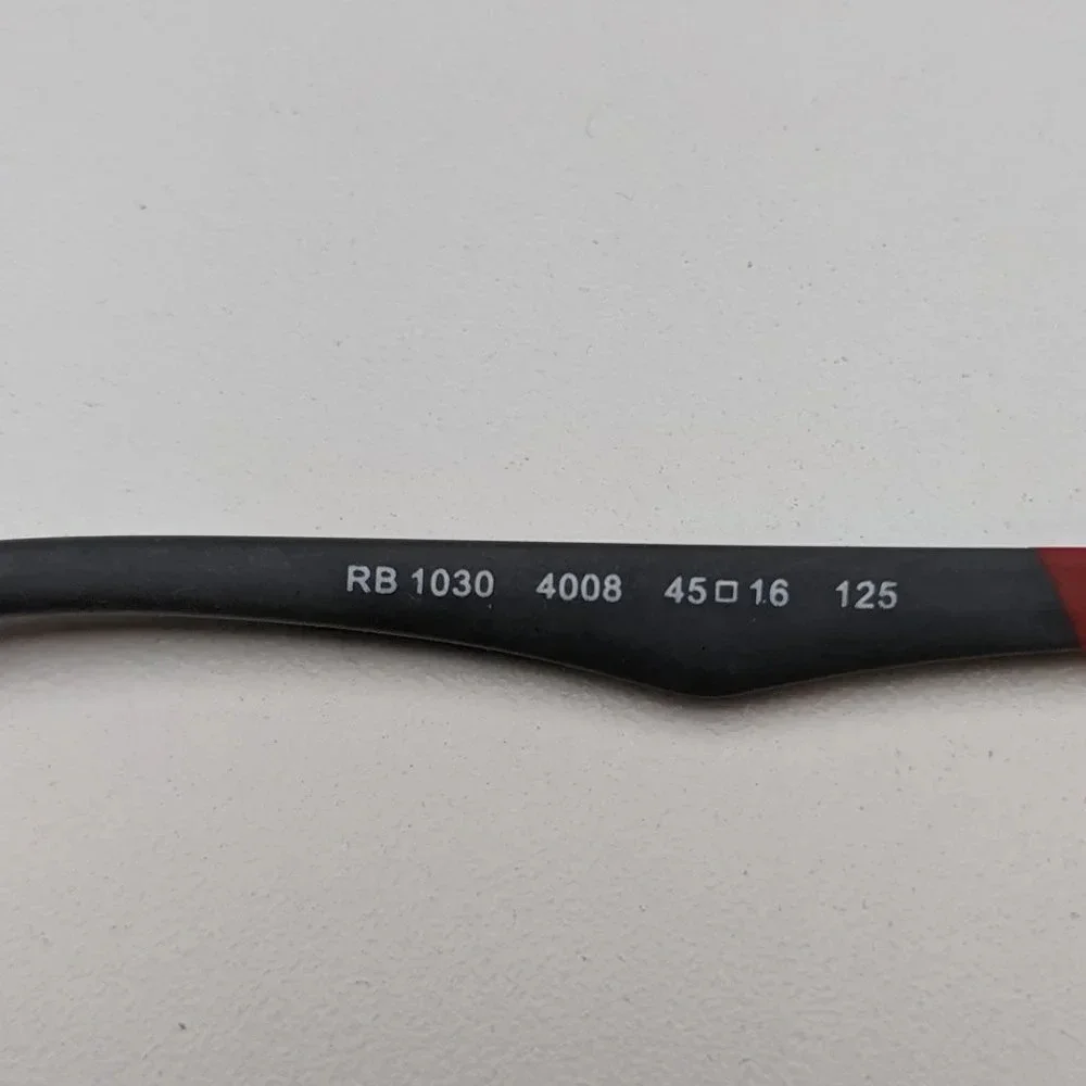 🕶️Ray-Ban RB1030 Kid's Eyeglasses/TJ801🕶️​​
